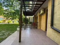 Prodej bytu 1+kk, Svatý Vlas, GARDEN OF EDEN, Bulharsko, 55 m2