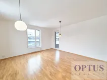Prodej bytu 2+kk, Praha - Hlubočepy, Benešova, 52 m2
