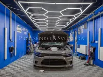 Pronájem komerční nemovitosti, Jihlava, Hradební, 447 m2