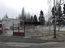 Pronájem skladu, Praha - Horní Počernice, Ve žlíbku, 540 m2