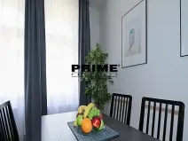 Pronájem bytu 3+kk, Praha - Vinohrady, Moravská, 95 m2