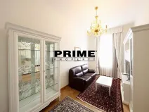 Pronájem bytu 2+1, Praha - Nové Město, Truhlářská, 78 m2