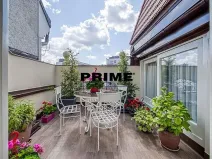 Pronájem bytu 3+kk, Praha - Nové Město, Truhlářská, 127 m2