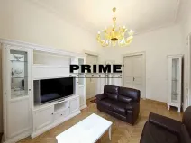 Pronájem bytu 3+1, Praha - Nové Město, Truhlářská, 120 m2