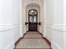 Pronájem kanceláře, Praha - Staré Město, Martinská, 76 m2