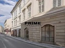 Pronájem kanceláře, Praha - Nové Město, Soukenická, 260 m2