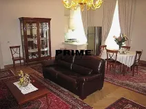 Pronájem bytu 3+kk, Praha - Vinohrady, Italská, 92 m2