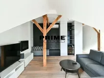 Pronájem bytu 3+kk, Praha - Vinohrady, náměstí Jiřího z Poděbrad, 156 m2