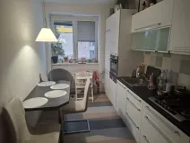 Prodej bytu 2+1, Brno, Purkyňova, 60 m2