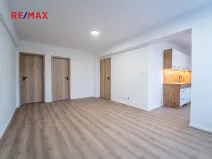 Prodej bytu 3+1, Nymburk, Jiřího Wolkera, 59 m2