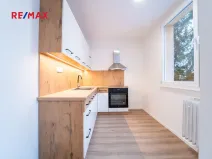 Prodej bytu 3+1, Nymburk, Jiřího Wolkera, 59 m2