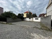 Pronájem garážového stání, Mladá Boleslav, Galetova, 86 m2