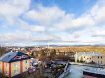 Prodej bytu 2+1, Karlovy Vary - Drahovice, Blahoslavova, 91 m2