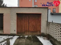Prodej garáže, Opava, Horovo náměstí, 25 m2