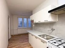 Pronájem bytu 4+1, Chomutov, Kamenná, 76 m2