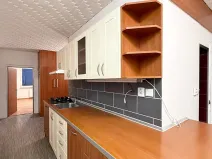 Pronájem bytu 3+1, Chomutov, 17. listopadu, 80 m2