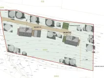 Prodej pozemku pro bydlení, Dolní Dvůr, 2600 m2