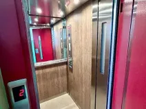 Pronájem bytu 2+kk, Most, Františka Malíka, 42 m2