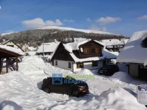 Prodej rodinného domu, Černý Důl, 120 m2