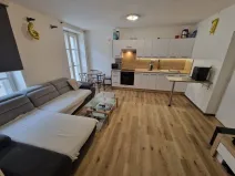 Pronájem bytu 2+kk, Příbor, náměstí Sigmunda Freuda, 57 m2