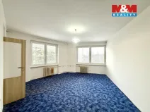 Pronájem bytu 1+1, Hradec Králové - Nový Hradec Králové, Čajkovského, 43 m2