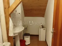 Pronájem kanceláře, Nový Jičín, 10 m2