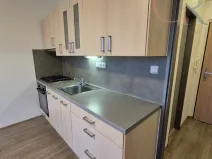 Pronájem bytu 1+1, Plzeň - Bolevec, Komenského, 39 m2