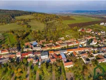 Prodej sadu/vinice, Vanovice, 5319 m2