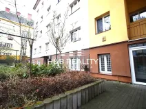 Prodej bytu 2+1, Praha - Nusle, U družstva Ideál, 47 m2