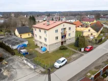 Prodej bytu 3+1, Lásenice, 60 m2