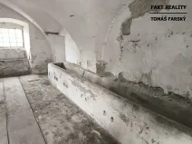 Pronájem garáže, Býčkovice, 100 m2