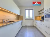 Prodej bytu 3+1, Hostouň - Holubeč, 86 m2