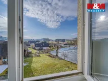 Prodej bytu 3+1, Měčín, Za Rybníkem, 75 m2