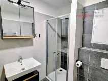 Pronájem bytu 1+kk, Brno, Ondrova, 33 m2