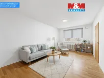 Prodej bytu 2+1, Ústí nad Labem - Střekov, Novoveská, 60 m2