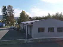 Prodej výrobních prostor, Mariánské Lázně, Chebská, 589 m2