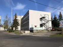 Pronájem ubytování, Dalovice, Botanická, 1400 m2