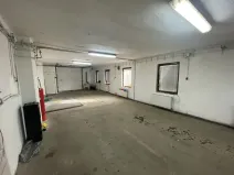 Pronájem garáže, Sokolov, Truhlářská, 340 m2