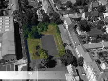 Prodej komerčního pozemku, Ostrava, Palackého, 4189 m2