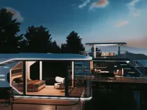 Prodej rodinného domu, Vestec, Vídeňská, 37 m2