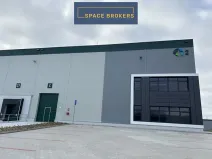 Pronájem skladu, Heřmanova Huť, 10000 m2