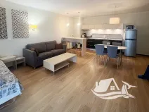 Prodej bytu 2+kk, Bjala, Bulharsko, 78 m2