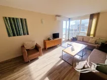 Prodej bytu 2+kk, Obzor, Bulharsko, 64 m2