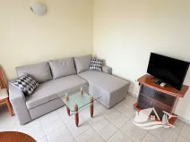 Prodej bytu 2+kk, Nesebar, Bulharsko, 48 m2