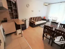 Prodej bytu 2+kk, Nesebar, Bulharsko, 52 m2