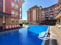 Prodej bytu 3+kk, Nesebar, Bulharsko, 98 m2