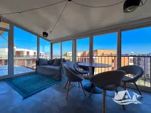 Prodej bytu 3+kk, Nesebar, Bulharsko, 98 m2