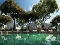 Prodej vily, Larnaka, Kypr, 171 m2