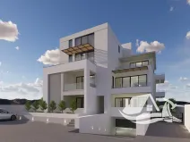 Prodej bytu 3+kk, Chania, Řecko, 94 m2