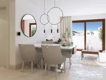 Prodej bytu 2+kk, Marbella, Španělsko, 51 m2